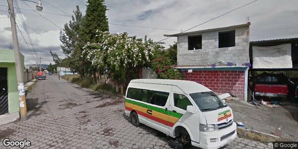 PRESIDENCIA AUXILIAR